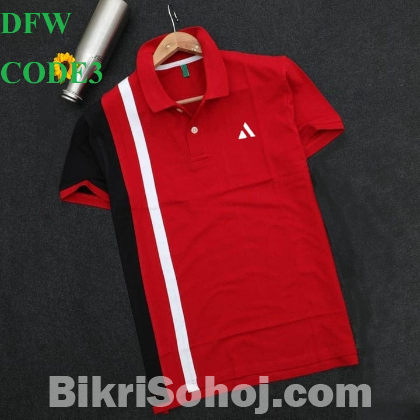 Exclusive Polo Shirts (DF)